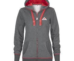 *SPECIAL PRICE* - Massey Ferguson Ladies Hoodie Casual Comfort Fit | X993322168