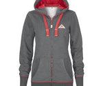*SPECIAL PRICE* - Massey Ferguson Ladies Hoodie Casual Comfort Fit | X993322168