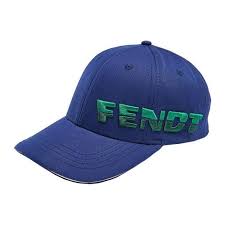 *SPECIAL PRICE* - Fendt Blue Cap Adjustable Cotton X991016068000