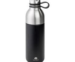 *SPECIAL PRICE* - Massey Ferguson Hiking Water Bottle Durable Red Design | X993342104000