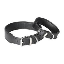 *SPECIAL PRICE* - Massey Ferguson Dog Collar Adjustable Durable Red X993170001