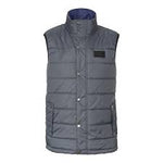 Massey Ferguson Men’s Bodywarmer Durable Quilted Vest | X993321704000