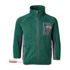 *SPECIAL PRICE* - Fendt Kids Professional Jacket - X99101819