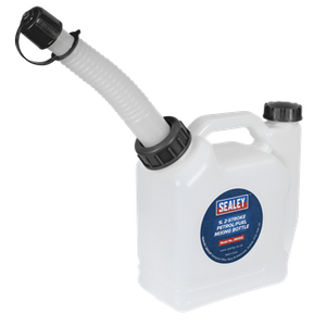 Sealey | 2-Stroke Fuel Mixing Bottle 1L - JMIX02