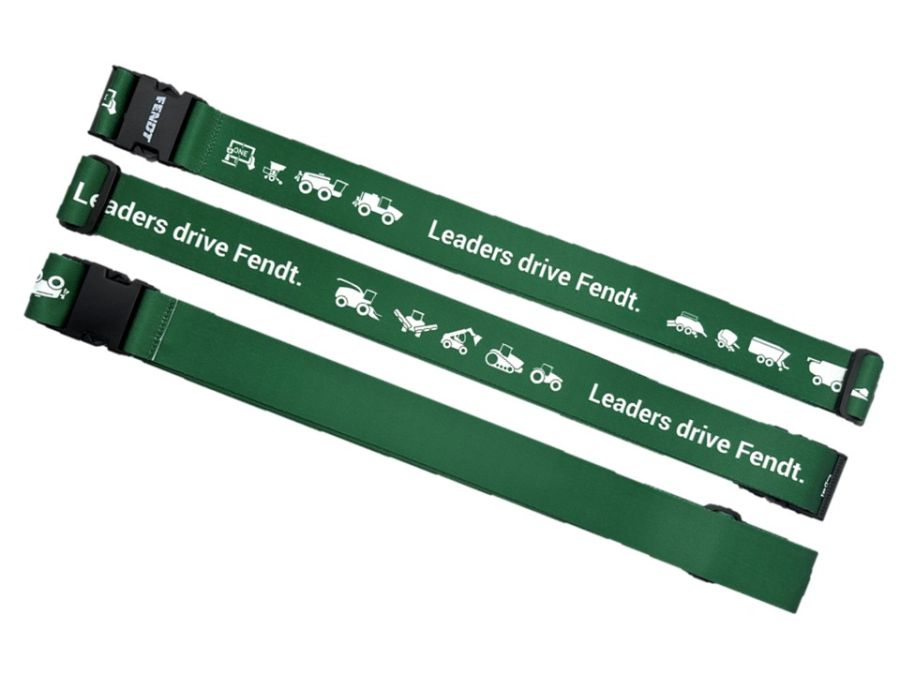 Luggage Strap: Leader drive Fendt - X991023186000 - Farming Parts