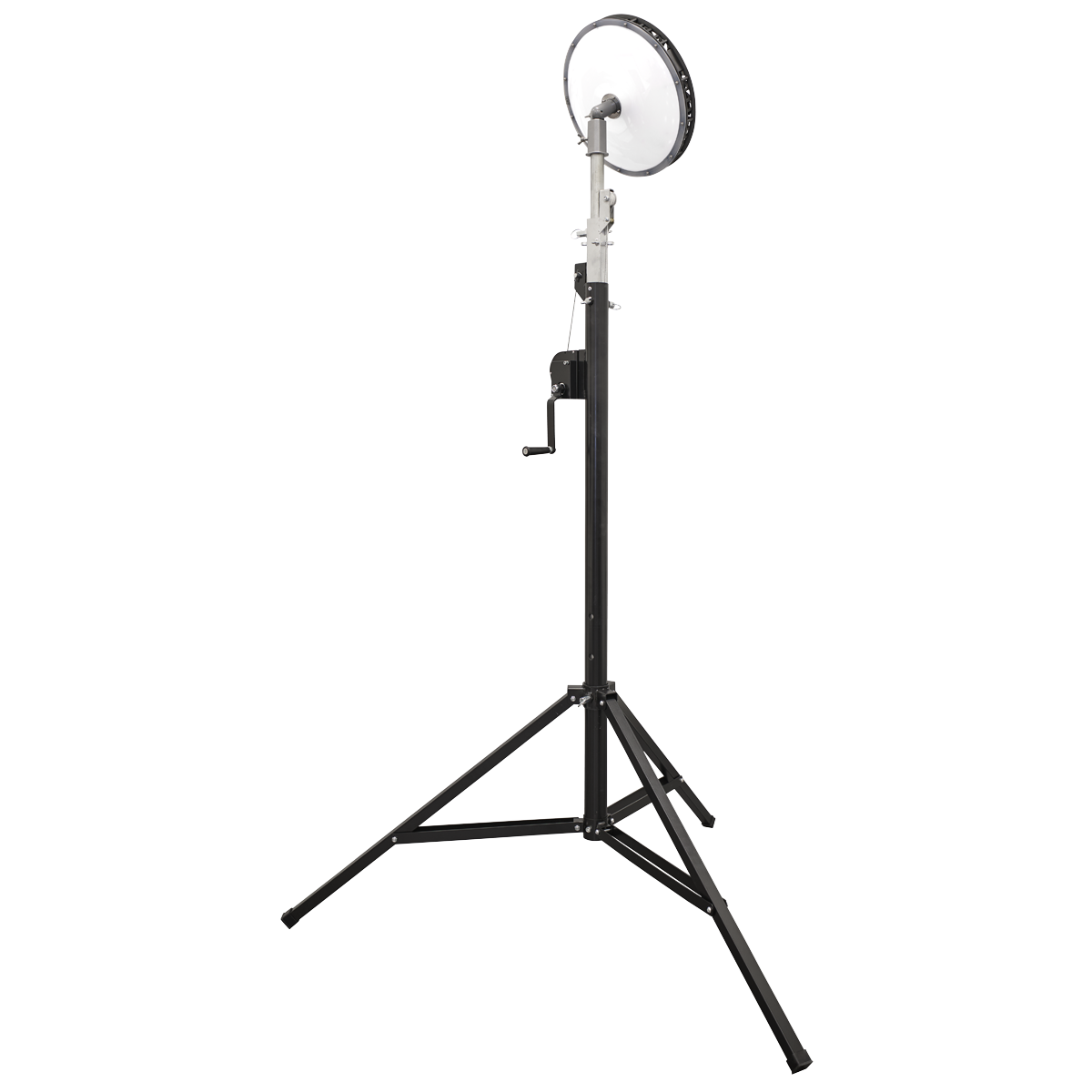 Sealey | 300W Industrial LED Tripod Floodlight 110V - LED40K