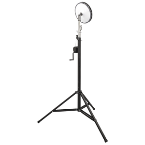 Sealey | 300W Industrial LED Tripod Floodlight 110V - LED40K