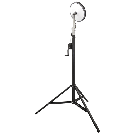 Sealey | 300W Industrial LED Tripod Floodlight 110V - LED40K