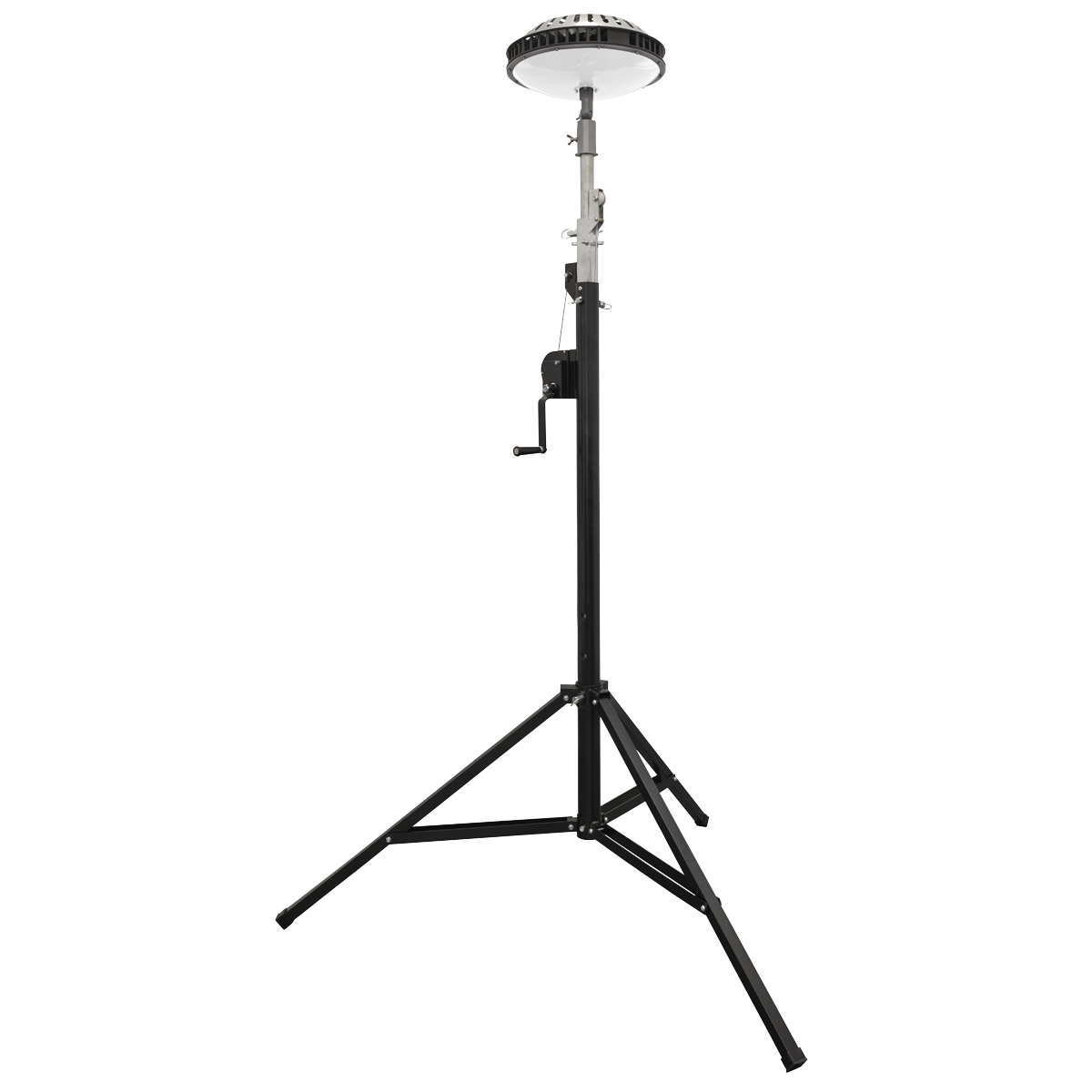 Sealey | 300W Industrial LED Tripod Floodlight 110V - LED40K