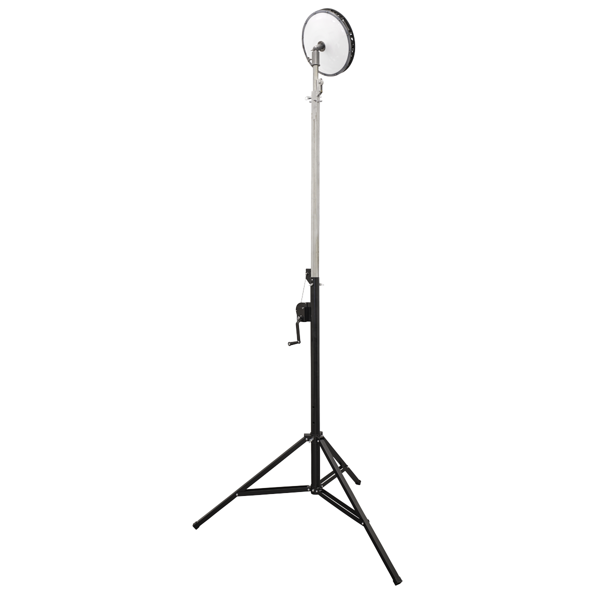 Sealey | 300W Industrial LED Tripod Floodlight 110V - LED40K