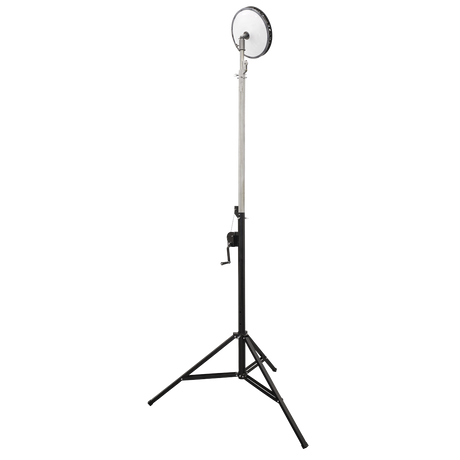 Sealey 300W Industrial LED Tripod Floodlight 110V LED40K