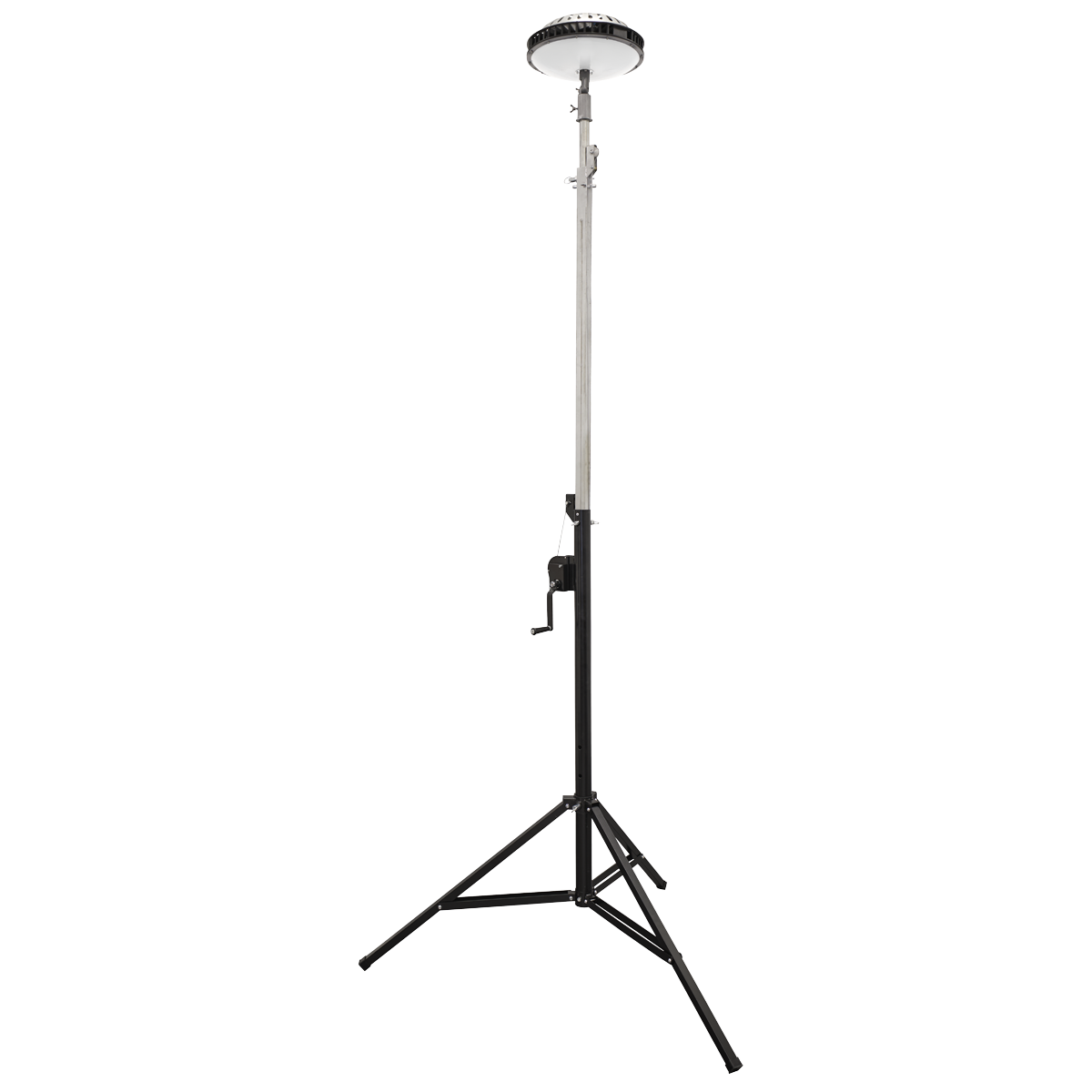 Sealey | 300W Industrial LED Tripod Floodlight 110V - LED40K