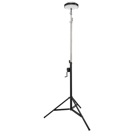 Sealey 300W Industrial LED Tripod Floodlight 110V LED40K
