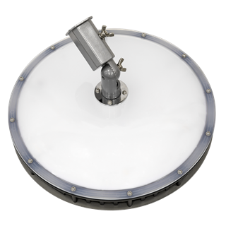 Sealey 300W Industrial LED Tripod Floodlight 110V LED40K