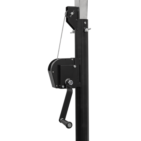 Sealey 300W Industrial LED Tripod Floodlight 110V LED40K