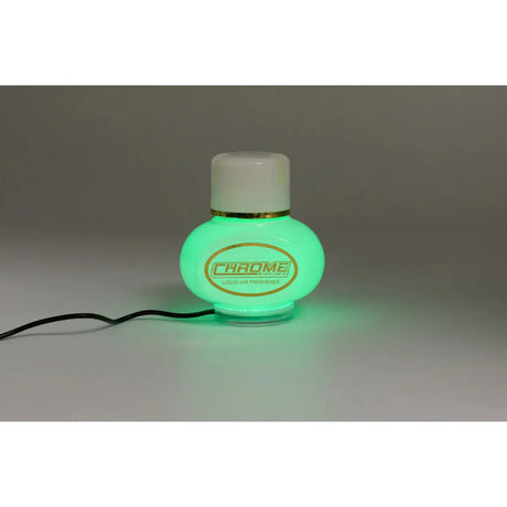 LED Air Freshener Base - 7 Colours - CIG PLUG - Farming Parts