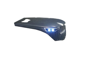 Fendt Bottle Opener with LED Light Durable Die-Cast Zinc | X991025261000