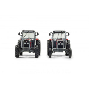 Massey Ferguson - Limited Edition - Massey Ferguson MF 390 & MF 398 Collectors Set - UH7122