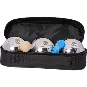 Set Of 3 Petanque Balls - X993442404000