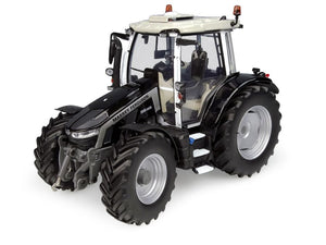 Massey Ferguson 5S Black Version 1:32 Scale Model – Limited Edition | X993042206451