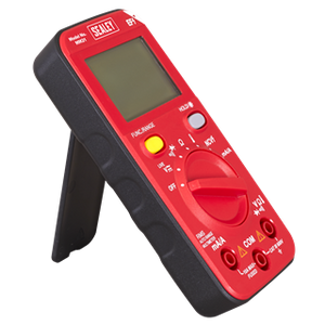 Sealey | 10-Function Professional Auto-Ranging Digital Multimeter - MM21