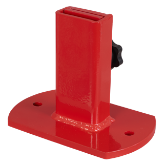 Sealey | Benchtop Mount for Dollies - MW11