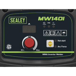 Sealey | Tapered T-Dollies for Sheet Metal Forming - MW14