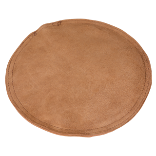 Sealey | Leather Panel Beating Sandbag for Metal Forming 12" - MW17