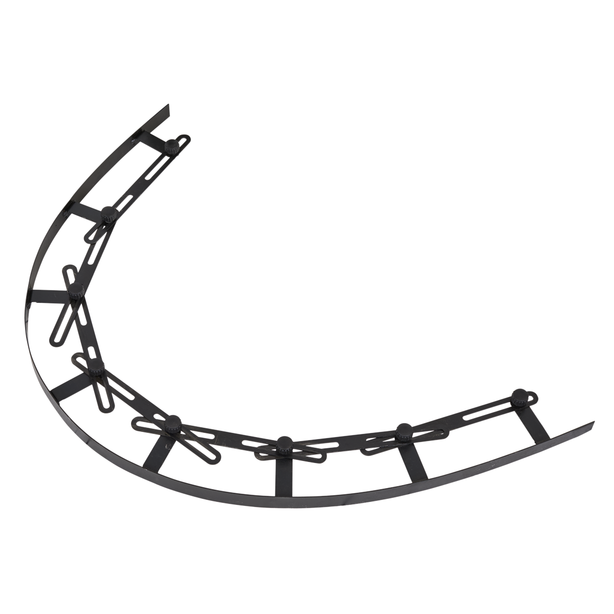 Sealey | Professional Curve Body Panel Profile Template 940mm/37" - MW23