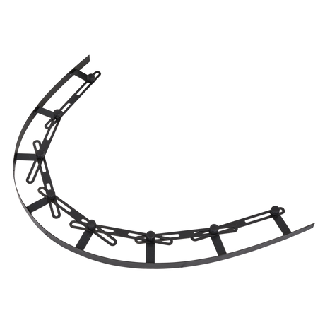 Sealey | Professional Curve Body Panel Profile Template 940mm/37" - MW23