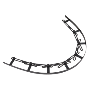 Sealey | Professional Curve Body Panel Profile Template 940mm/37" - MW23