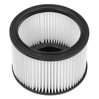 Sealey | M Class HEPA Filter for PC150BV & PC150BV110V - PC150BVCF