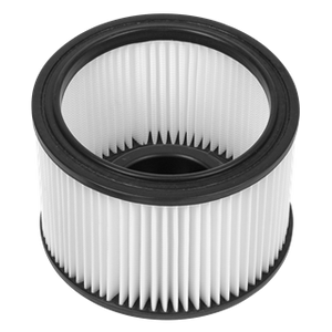 Sealey | M Class HEPA Filter for PC150BV & PC150BV110V - PC150BVCF