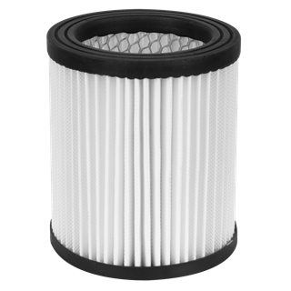 Sealey | HEPA Cartridge Filter for PC195SD.V3 - PC195SDV3CF