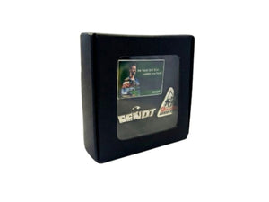 Fendt 3-Piece Pin Badge Collector Set Official Gift Box | X991025260000