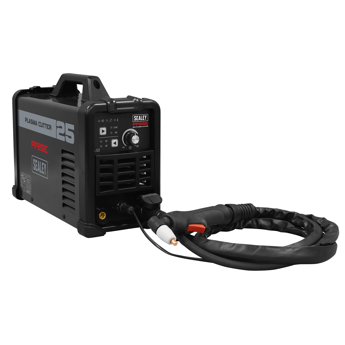 Sealey | Plasma Cutter Inverter 25A - PP25E