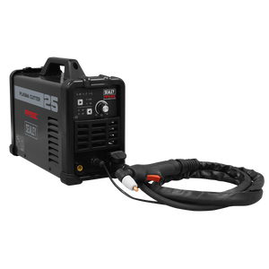 Sealey | Plasma Cutter Inverter 25A - PP25E