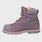 *SPECIAL PRICE* - Buckler - Safety Steel Toe & Midsole - B301SM