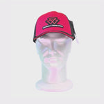 Massey Ferguson - Black & Red Cap - X993312205000