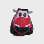 Massey Ferguson Bouncing Tractor – Fun & Durable Ride-On Toy | X993502201000