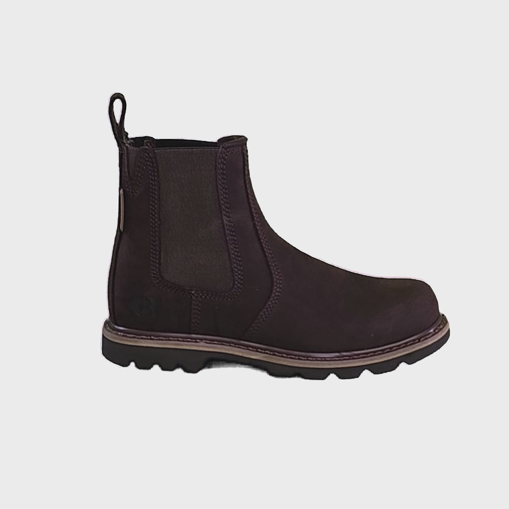 Buckler - Non-Safety Buckflex Dealer Boot - B1400