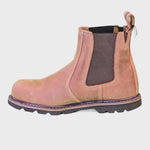 Buckler - Safety Buckflex Dealer Boot - B1151Sm