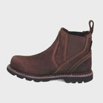 Buckler - Non-Safety Dealer Boot - B1500