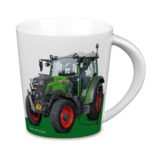 Fendt E107 S Vario Cup 0.35L Porcelain Mug X991025252000