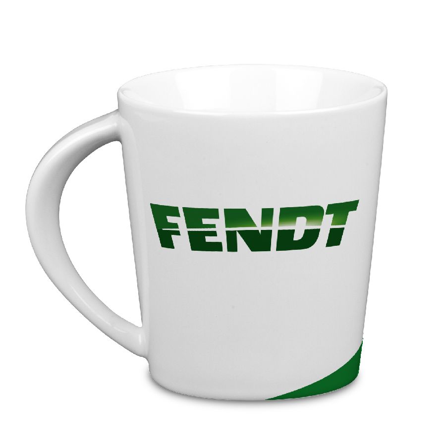 Fendt E107 S Vario Cup 0.35L Porcelain Mug X991025252000