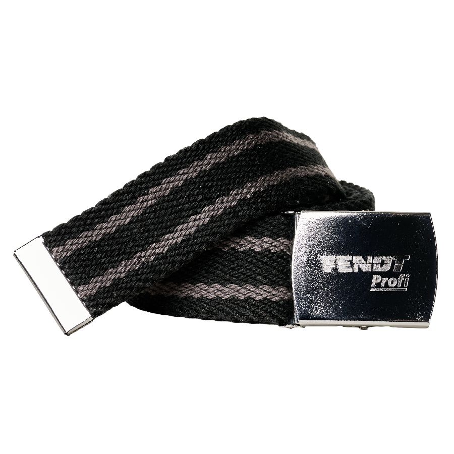 Fendt Profi Stretch Belt, 40mm width, elastic, poly-blend – X99102505