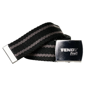 Fendt Profi Stretch Belt, 40mm width, elastic, poly-blend – X99102505