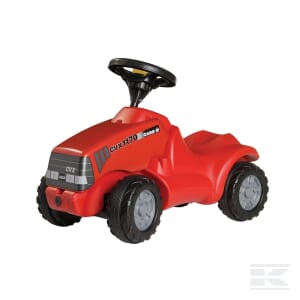 Push tactor, Case IH CVX 1170, from age 1.5, rollyMinitrac by Rolly Toys - R13226