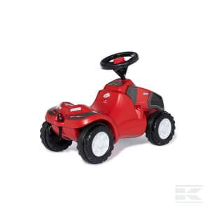 Push tractor Lintrac - R132775