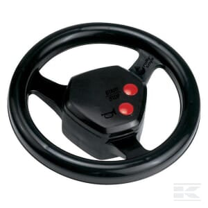Steering Wheel with sound - R40920